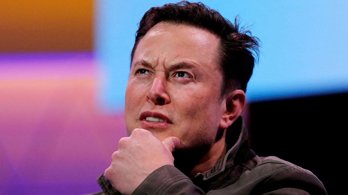 We don’t know what Elon Musk is on, but we don’t want any of that 