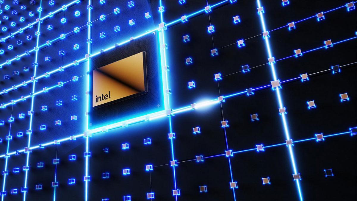 Intel launches Blockscale ASIC for energy-efficient blockchain hashing 