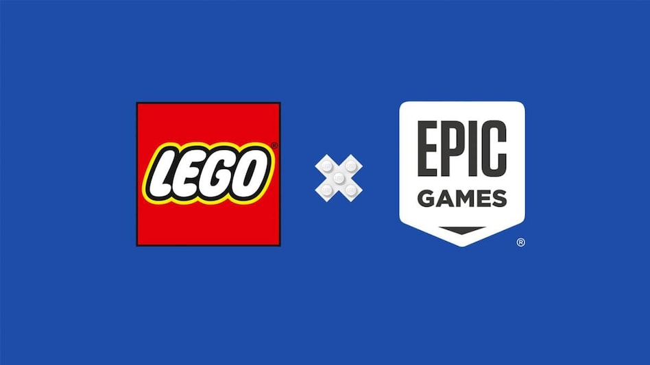 (Photo: Epic Games & Lego) (Photo: Epic Games & Lego)