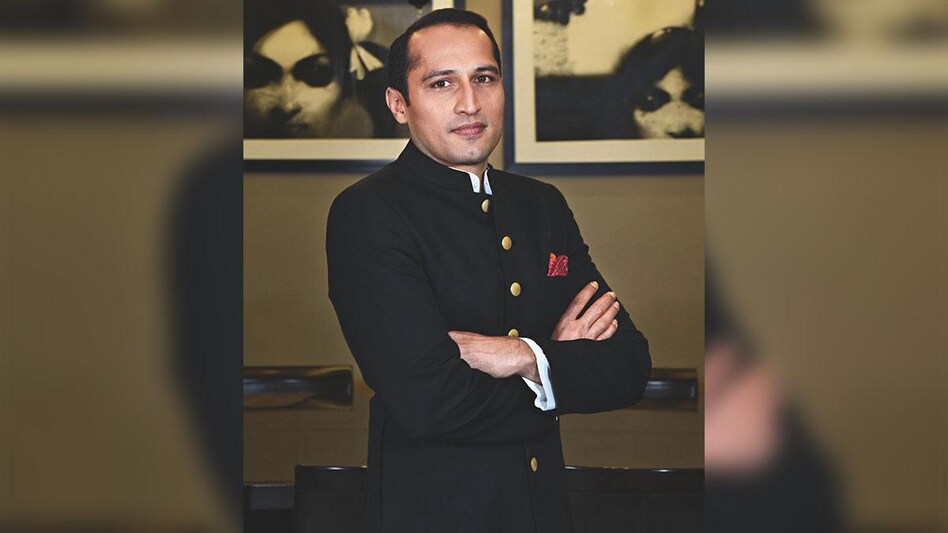 Ashish Puravankara, MD, Puravankara Ltd. Ashish Puravankara, MD, Puravankara Ltd.