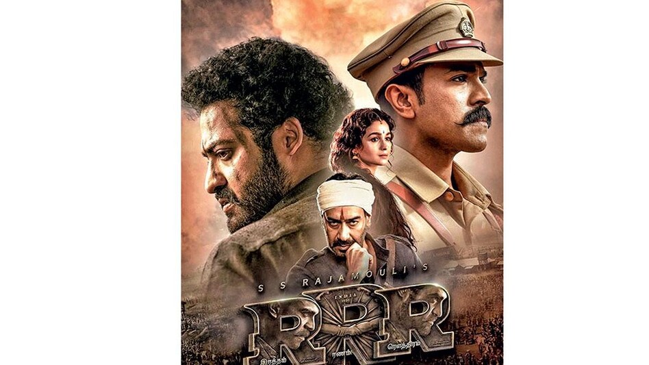 The Indian box office is on the mend. The Indian box office is on the mend.