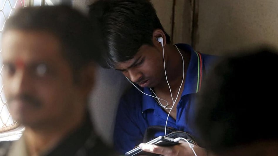 (Photo: Reuters) (Photo: Reuters)