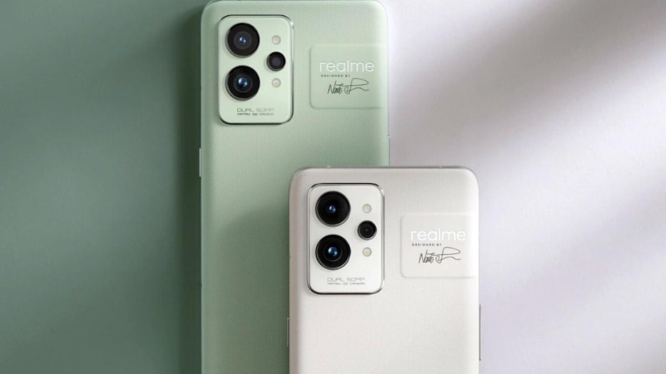 (Photo: Realme) (Photo: Realme)