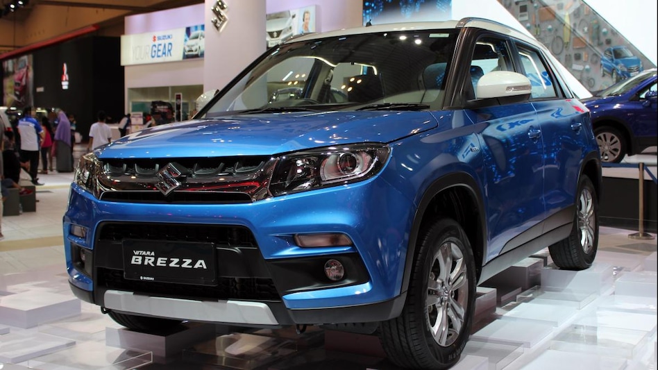 The 2022 Maruti Suzuki Brezza is likely to get new features in terms of both design and interior. The 2022 Maruti Suzuki Brezza is likely to get new features in terms of both design and interior.
