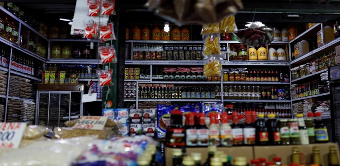US inflation jumped 8.5% in past year, soars at fastest pace in more than 40 yrs. (representational image) US inflation jumped 8.5% in past year, soars at fastest pace in more than 40 yrs. (representational image)