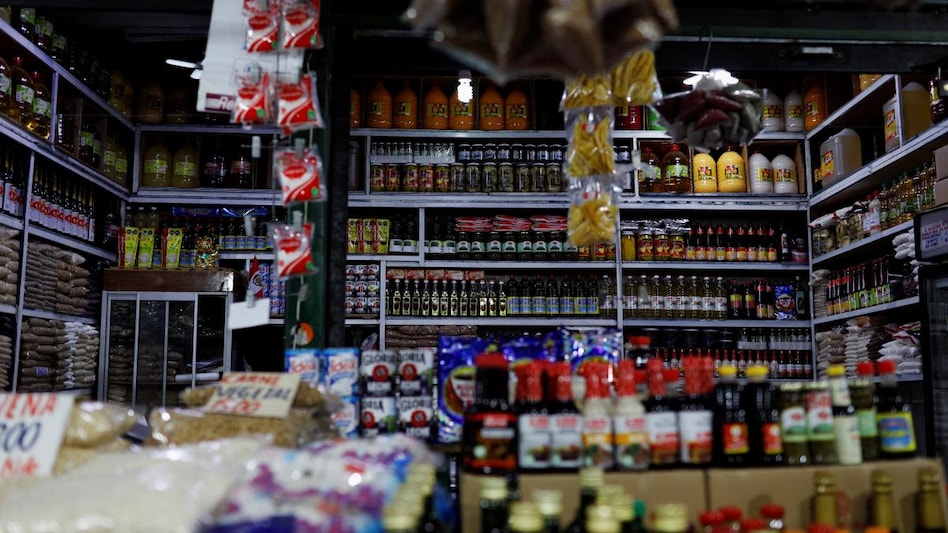 US inflation jumped 8.5% in past year, soars at fastest pace in more than 40 yrs. (representational image) US inflation jumped 8.5% in past year, soars at fastest pace in more than 40 yrs. (representational image)