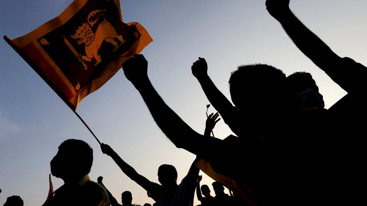 Sri Lanka's economic crisis exposes gaps in renewable energy push, in Colombo. (Photo: Reuters) Sri Lanka's economic crisis exposes gaps in renewable energy push, in Colombo. (Photo: Reuters)