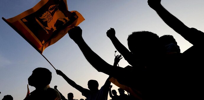 Sri Lanka's economic crisis exposes gaps in renewable energy push, in Colombo. (Photo: Reuters) Sri Lanka's economic crisis exposes gaps in renewable energy push, in Colombo. (Photo: Reuters)