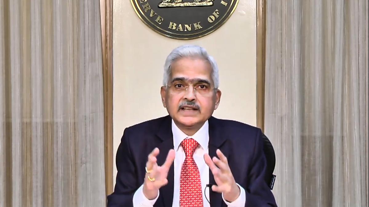 Shaktikanta Das turns hawkish, prepares market for a rate hike in the near future