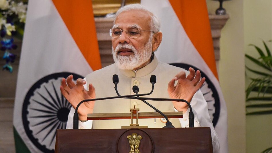 Prime Minister Narendra Modi Prime Minister Narendra Modi