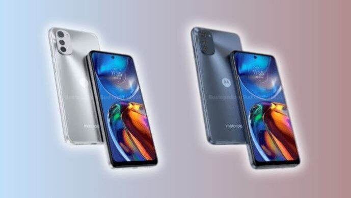 Moto E32 renders, specifications leak ahead of launch - Vimarsana News