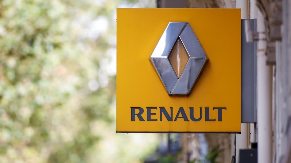 Renault mulls separating electric car business via IPO (Photo: Reuters) Renault mulls separating electric car business via IPO (Photo: Reuters)