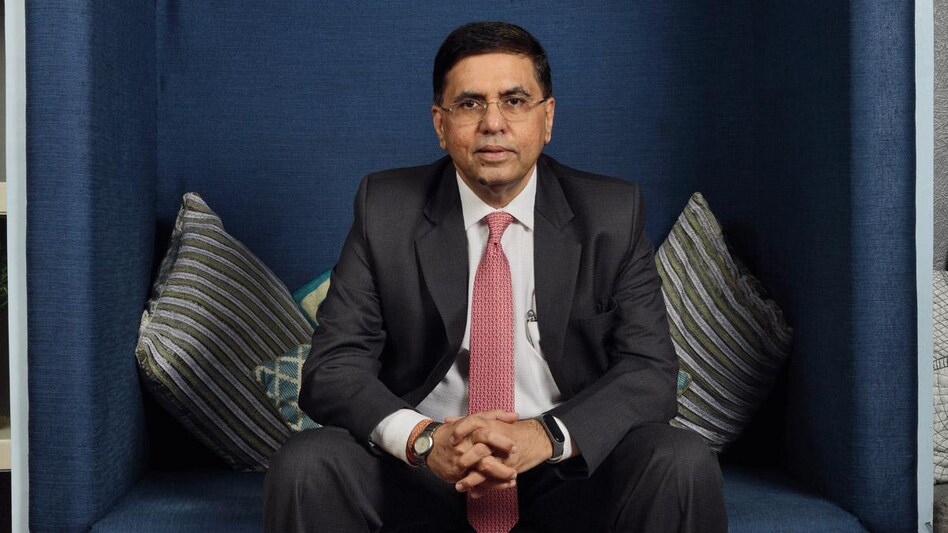 Sanjiv Mehta, Chairman and Managing Director of Hindustan Unilever Sanjiv Mehta, Chairman and Managing Director of Hindustan Unilever