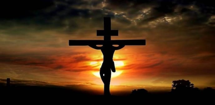 Good Friday 2022: Wishes, quotes, messages, history, & more Good Friday 2022: Wishes, quotes, messages, history, & more