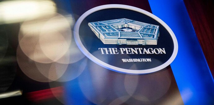 US discourages India's reliance on Russia for defence needs, says Pentagon (Photo; Reuters) US discourages India's reliance on Russia for defence needs, says Pentagon (Photo; Reuters)