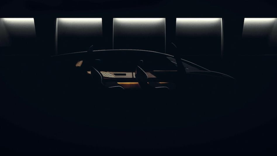 Urbansphere concept is likely to be a minivan or a crossover with suicide doors Urbansphere concept is likely to be a minivan or a crossover with suicide doors