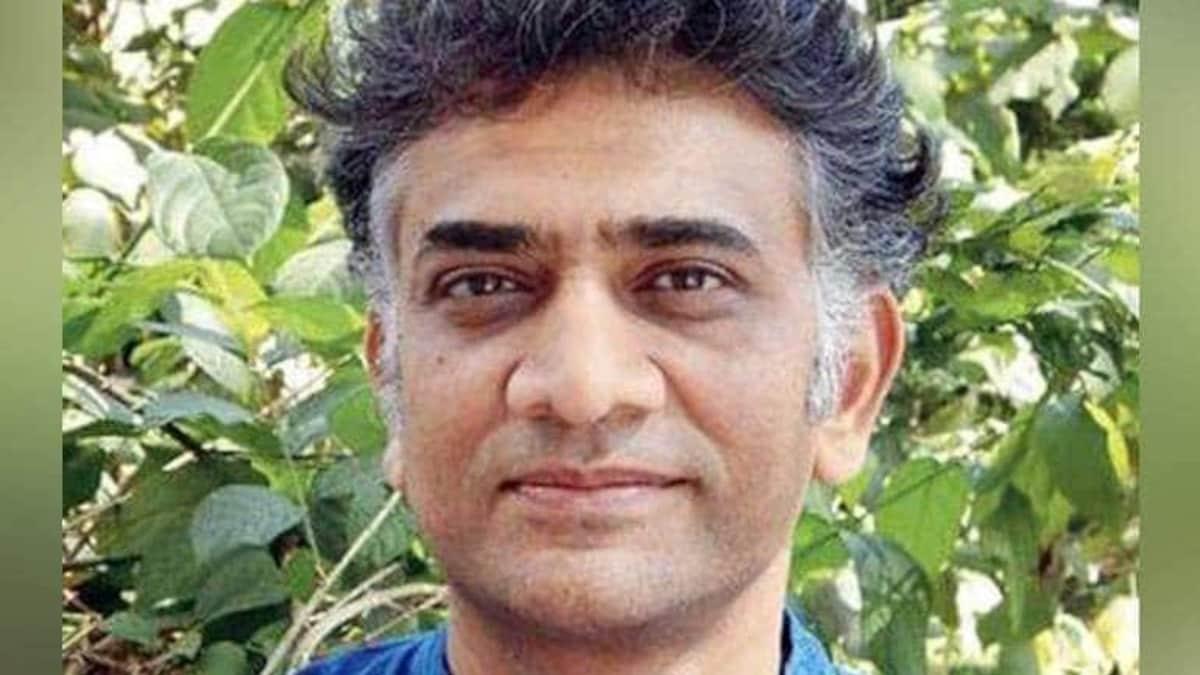 Amnesty India chair Aakar Patel again stopped from flying to US