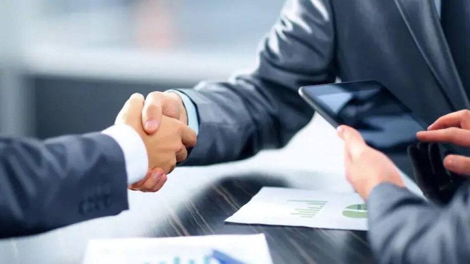 The proposed transaction will be completed upon receipt of requisite regulatory and other approvals. The proposed transaction will be completed upon receipt of requisite regulatory and other approvals.