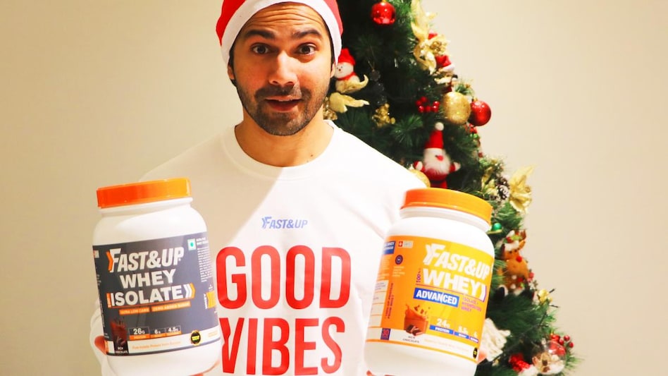Bollywood actor, Varun Dhawan invests in cloud kitchen firm, Curefoods Bollywood actor, Varun Dhawan invests in cloud kitchen firm, Curefoods