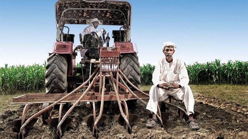 This start-up is trying to plug agri supply chain inefficiencies This start-up is trying to plug agri supply chain inefficiencies