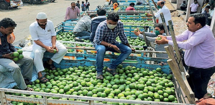 COVID-19 resulted in increased demand for staples, providing an opportunity for increasing agriculture exports. COVID-19 resulted in increased demand for staples, providing an opportunity for increasing agriculture exports.