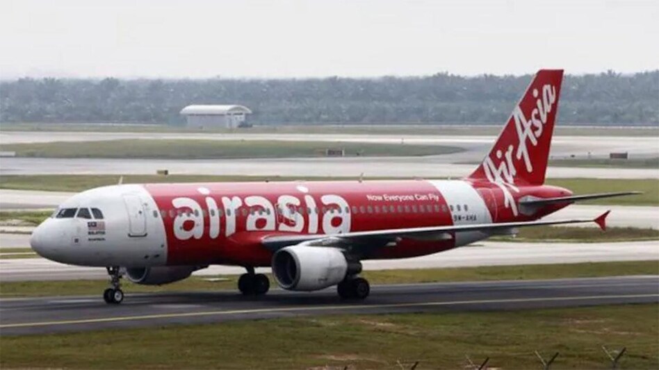 AirAsia said it is going to launch five new India to Thailand routes from May (2022). AirAsia said it is going to launch five new India to Thailand routes from May (2022).