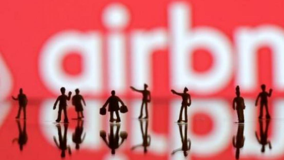 Ukraine crisis: Airbnb suspends operations in Russia and Belarus