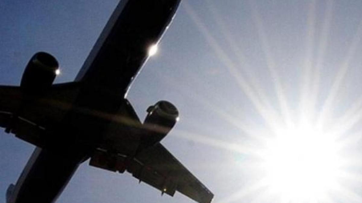 Jet fuel, which makes up for almost 40 per cent of the running cost of an airline, has this year surged to new highs. Jet fuel, which makes up for almost 40 per cent of the running cost of an airline, has this year surged to new highs.