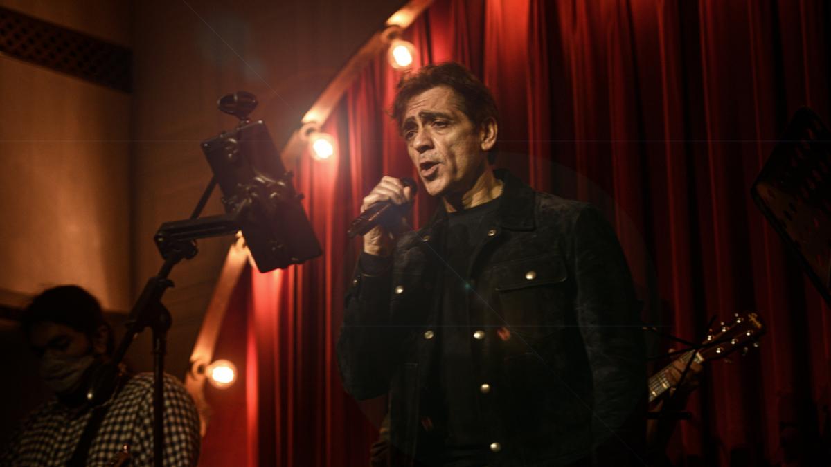 Given the time difference, Ajay Bijli, the chairman and managing director of PVR Ltd. practises at 6 am twice or thrice a week. Given the time difference, Ajay Bijli, the chairman and managing director of PVR Ltd. practises at 6 am twice or thrice a week.