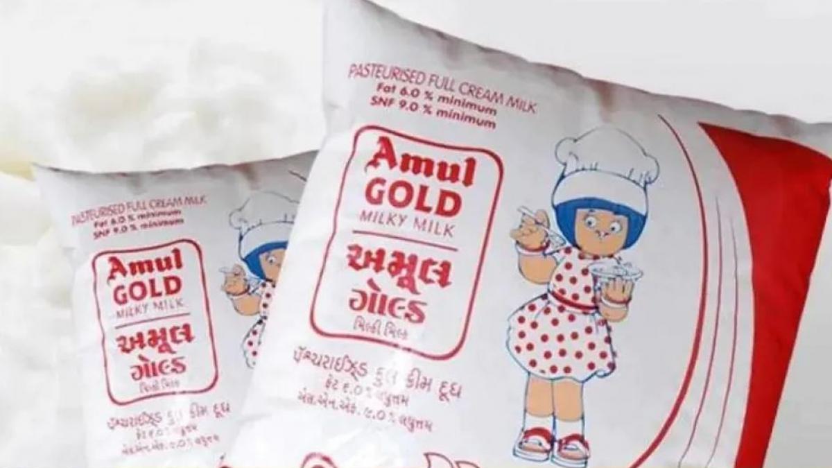Amul has hiked prices by 8 per cent in the last two years, including the Rs 2 hike in milk prices per litre last month. Amul has hiked prices by 8 per cent in the last two years, including the Rs 2 hike in milk prices per litre last month.