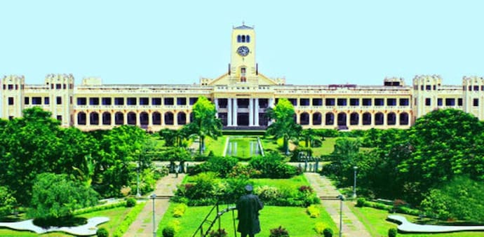 Annamalai University Annamalai University