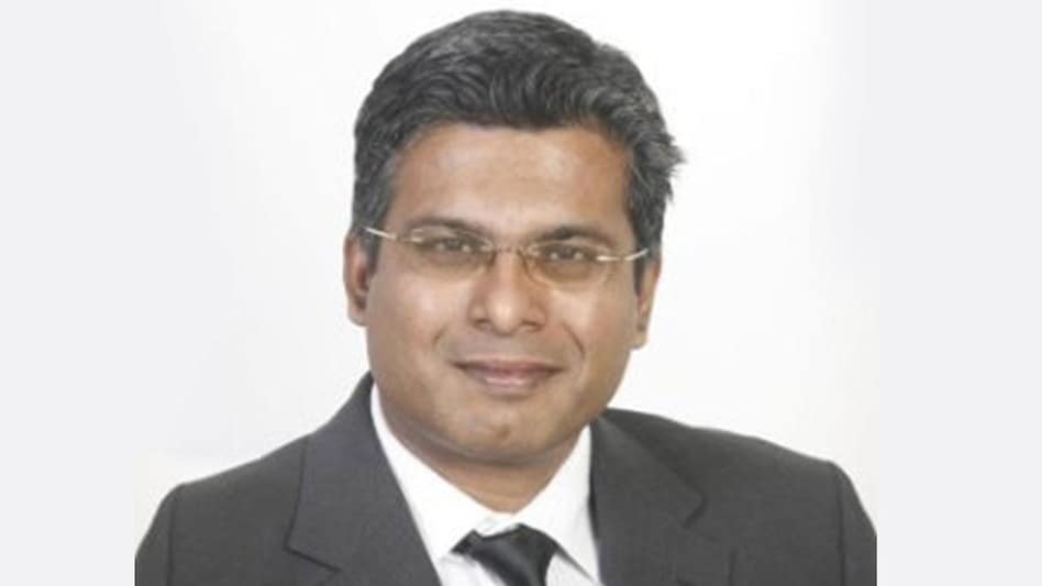 Mahindra Manulife Mutual Fund appoints Anthony Heredia as MD & CEO Mahindra Manulife Mutual Fund appoints Anthony Heredia as MD & CEO