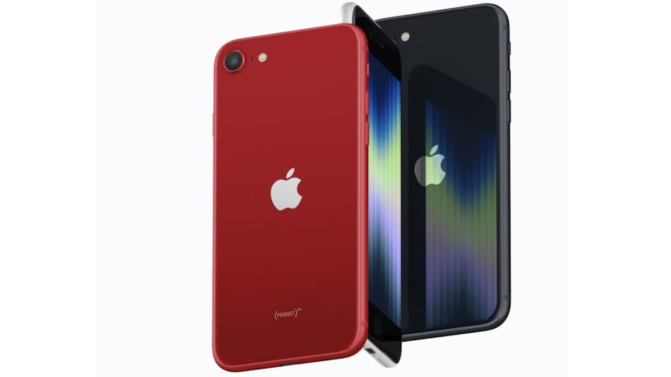 Apple iPhone SE 2022 review Apple iPhone SE 2022 review