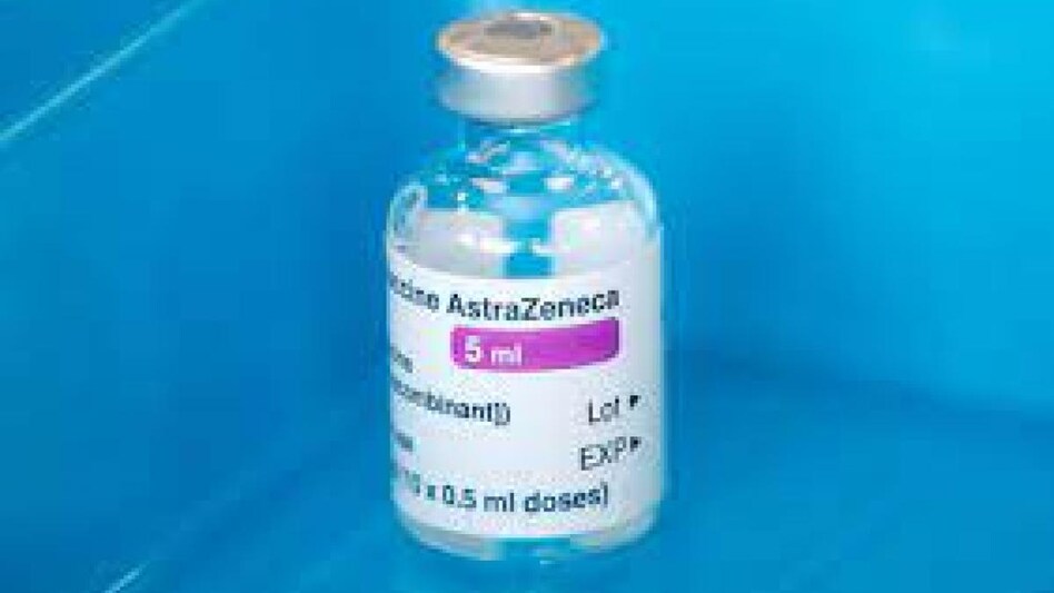 The two-dose shot was AstraZeneca's second best-selling product in 2021 with sales of $3.9 billion. AstraZeneca's total revenue jumped 60% to $11.39 billion for the three months ended March 31 on a constant-currency basis. The two-dose shot was AstraZeneca's second best-selling product in 2021 with sales of $3.9 billion. AstraZeneca's total revenue jumped 60% to $11.39 billion for the three months ended March 31 on a constant-currency basis.