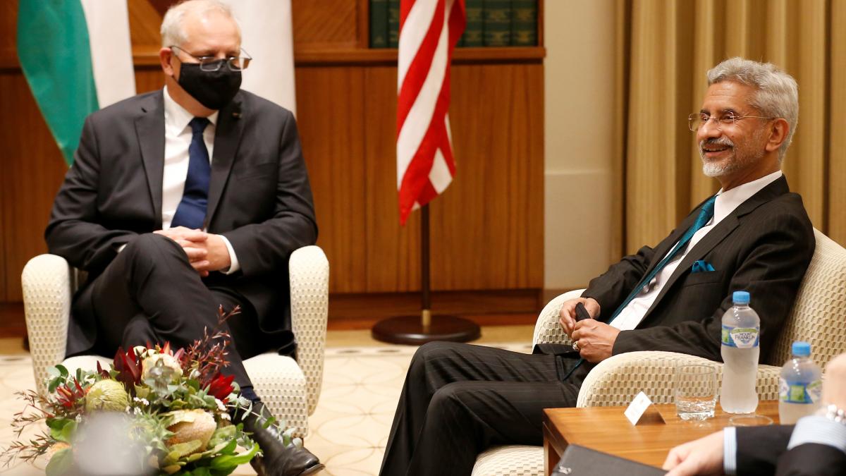 Australia, India to sign trade deal tomorrow: PM Scott Morrison