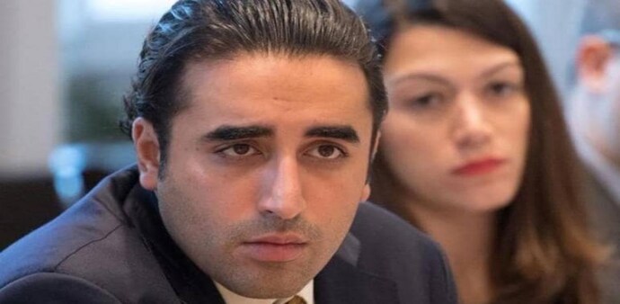 Bilawal Bhutto Zardari takes oath as Pakistan's foreign minister Bilawal Bhutto Zardari takes oath as Pakistan's foreign minister
