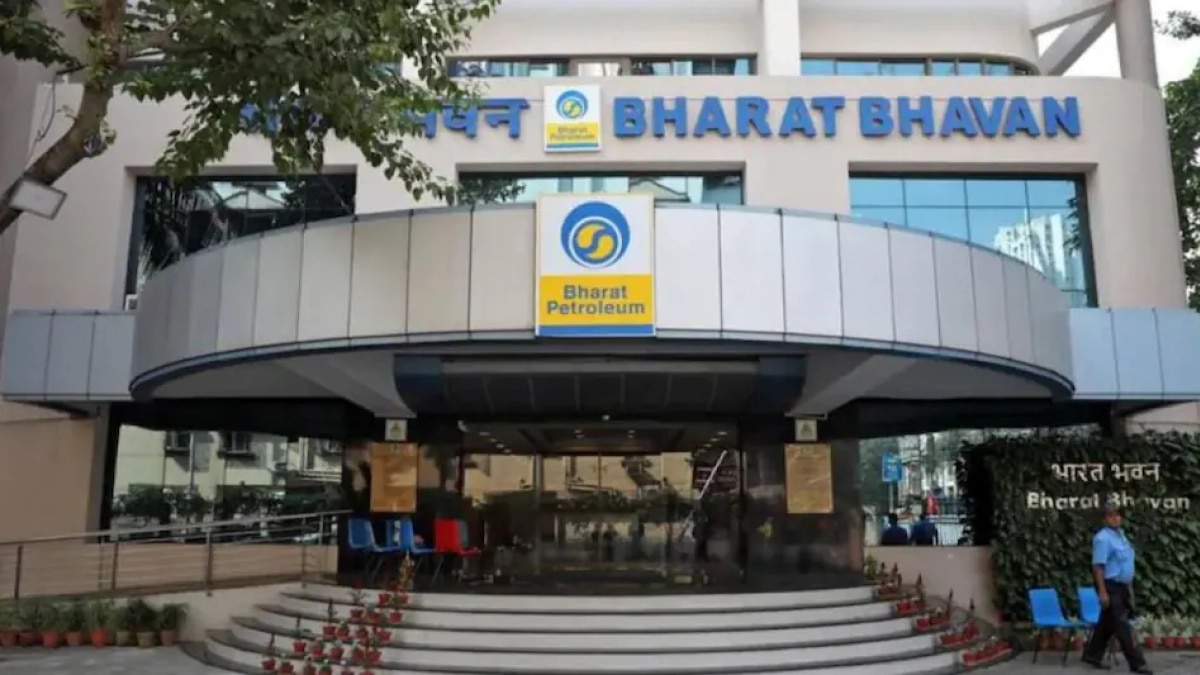 BPCL, Microsoft enter 7-year cloud partnership to boost digital transformation