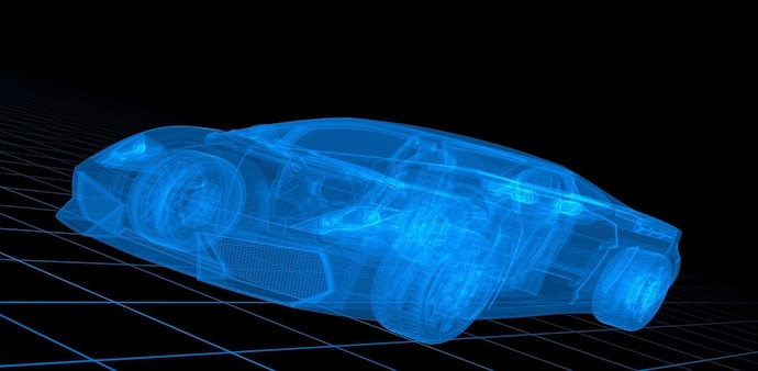 The automotive industry is in the midst of a fundamental tech-led transformation wave (Image: Pixabay) The automotive industry is in the midst of a fundamental tech-led transformation wave (Image: Pixabay)