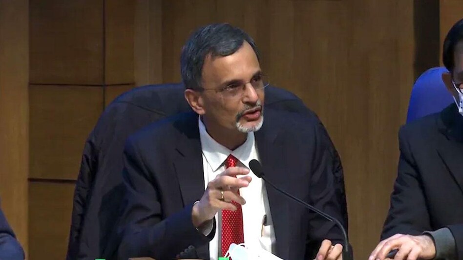 Talking about the focus area, Nageswaran said, asset monetisation and privatisation of PSUs are two key areas. Talking about the focus area, Nageswaran said, asset monetisation and privatisation of PSUs are two key areas.