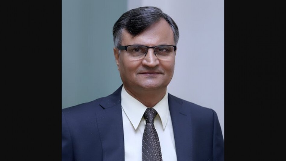 Niti Aayog member Ramesh Chand Niti Aayog member Ramesh Chand