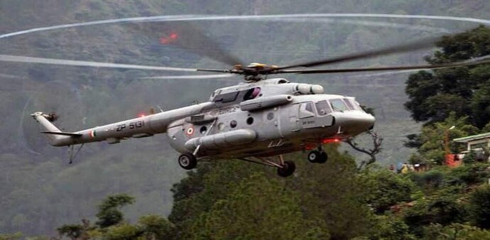 Chopper scam: Delhi court grants bail to Shashi Kant Sharma Chopper scam: Delhi court grants bail to Shashi Kant Sharma