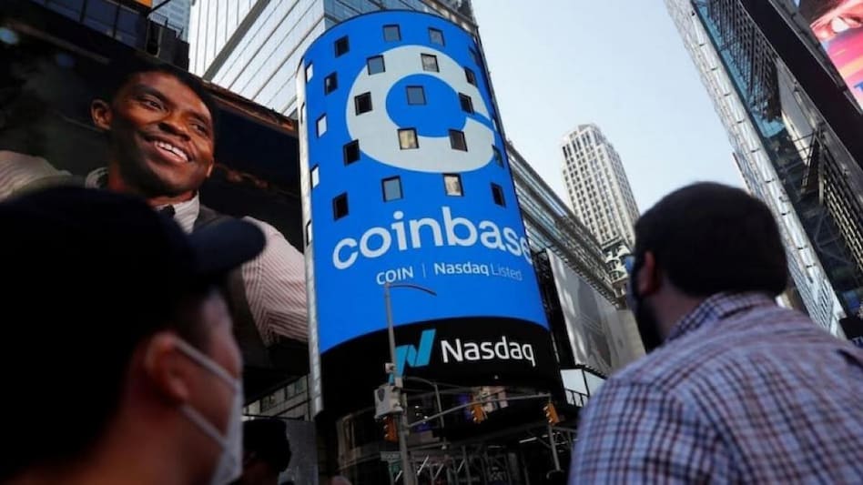 Coinbase has big plans for India: CEO Brian Armstrong Coinbase has big plans for India: CEO Brian Armstrong