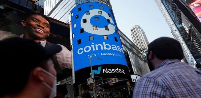 Coinbase announces full scale crypto trading in India Coinbase announces full scale crypto trading in India