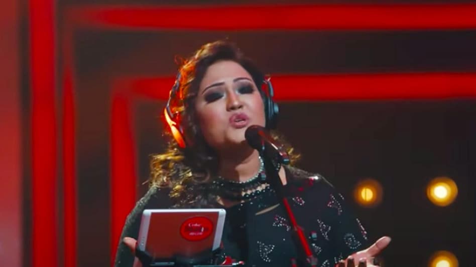 Coke Studio Bangla Season 1 Coke Studio Bangla Season 1