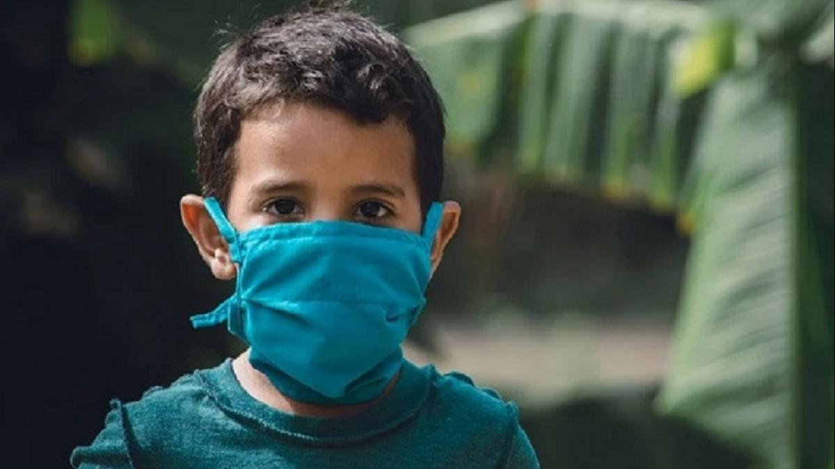 14 kids among 53 hospitalised with COVID-19 in Delhi