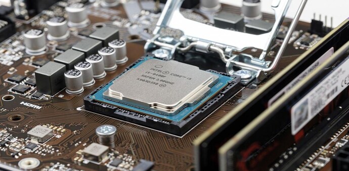 While Intel has no definitive plan for manufacturing in India, the Indian government and industry experts are excited about making India a leading hub for semiconductor manufacturing. While Intel has no definitive plan for manufacturing in India, the Indian government and industry experts are excited about making India a leading hub for semiconductor manufacturing.