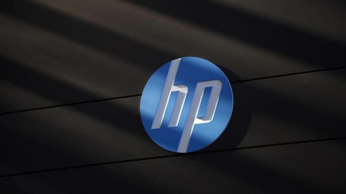HP soars to a record after Buffett's Berkshire reveals $4.2 billion stake (Photo: Reuters) HP soars to a record after Buffett's Berkshire reveals $4.2 billion stake (Photo: Reuters)