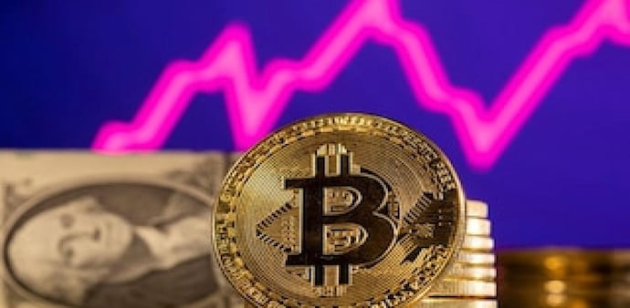 Crypto markets recover, global m-cap over $2 trillion Crypto markets recover, global m-cap over $2 trillion