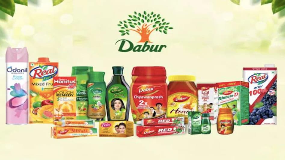 Dabur to induct 100 EVs Dabur to induct 100 EVs