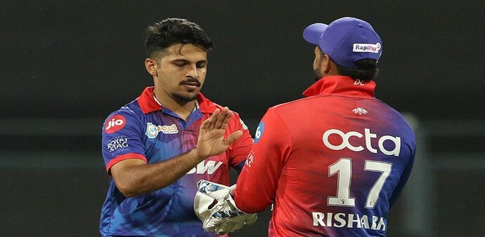 IPL match between Delhi Capitals-Punjab Kings shifted to Mumbai IPL match between Delhi Capitals-Punjab Kings shifted to Mumbai